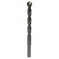 Artu Slotted Drill Bit, 5/16" x 6 1/4 02150